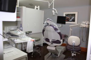 dental practice for sale east portland