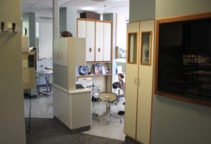 dental office for sale in portland