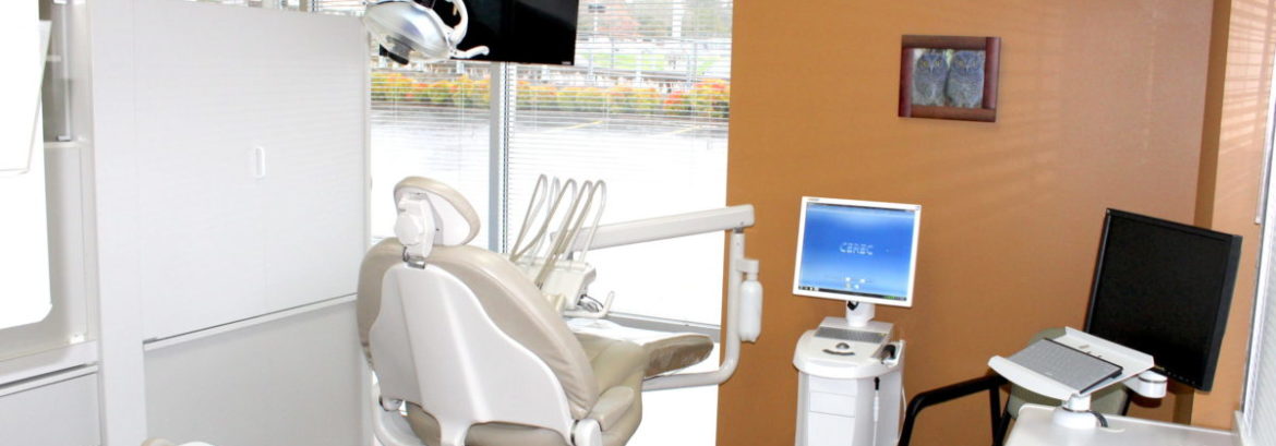 West Portland Mid-Size General Dental Practice