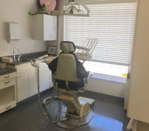central dental Practice for sale