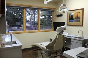 dental practice for sale oregon