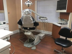 dental practice for sale in tualatin