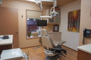 dental practice for sale oregon