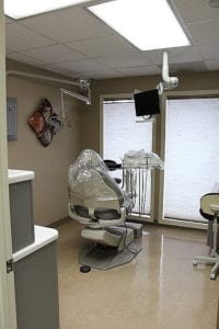 dental practice for sale salem