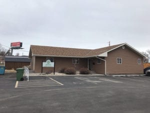 Burns Oregon PRACTICE and BUILDING for sale