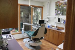 SE Portland Dentist office for sale